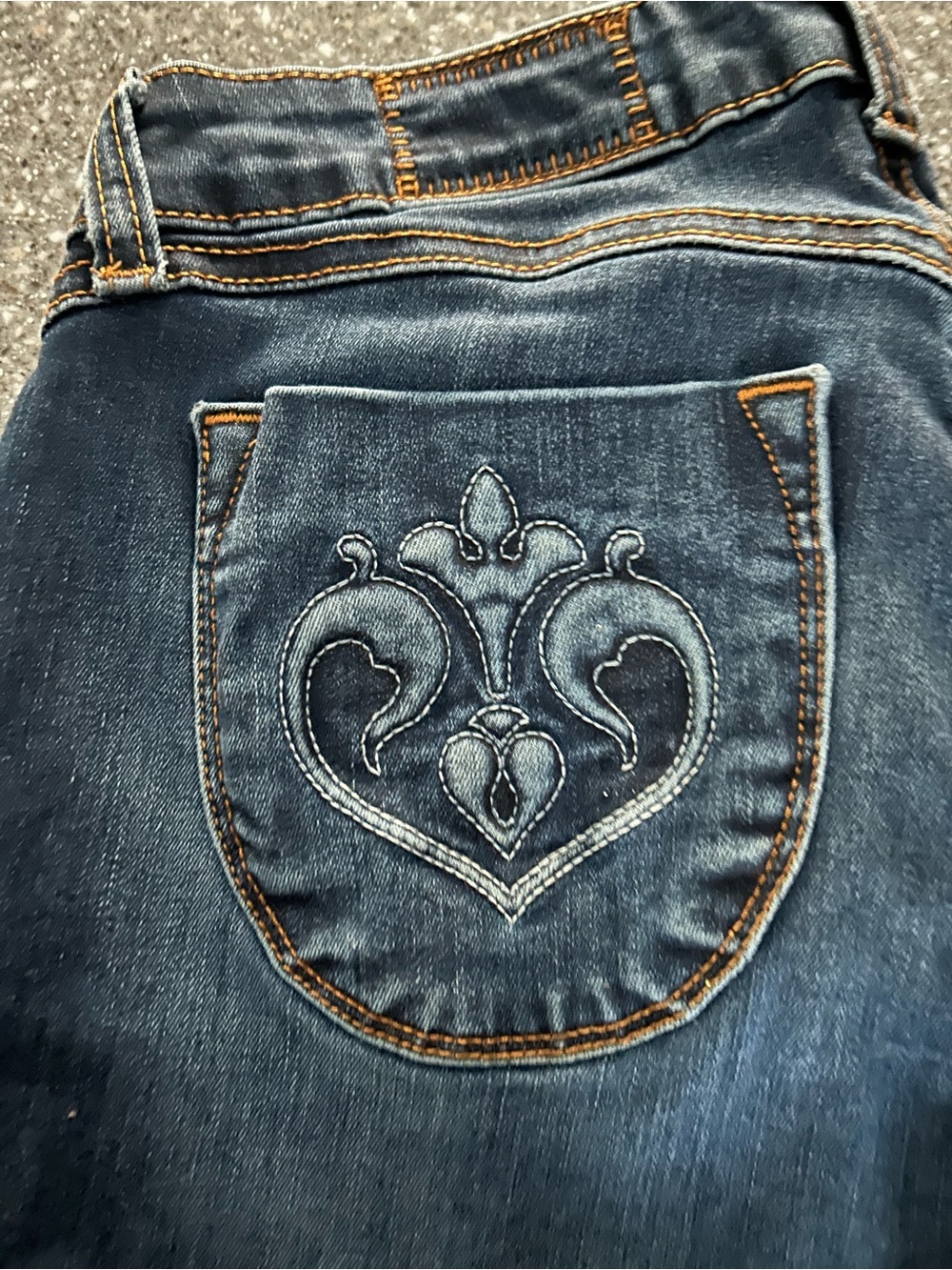 SIWY Skinny Hannah Jeans: - Picture 3 of 11
